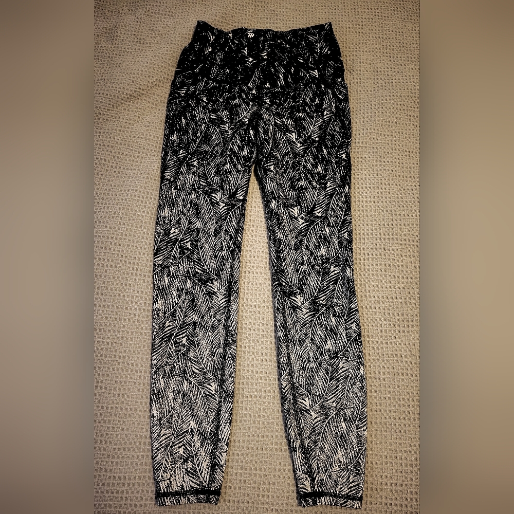 Yoga Pants